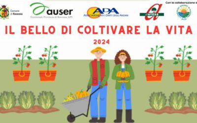 Il bello di coltivare la vita – ed. 2024