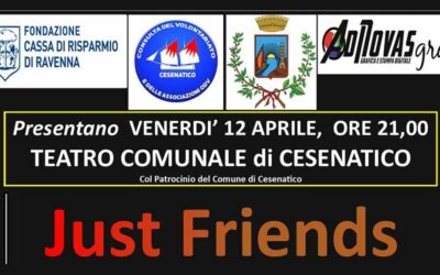 Cesenatico in jazz