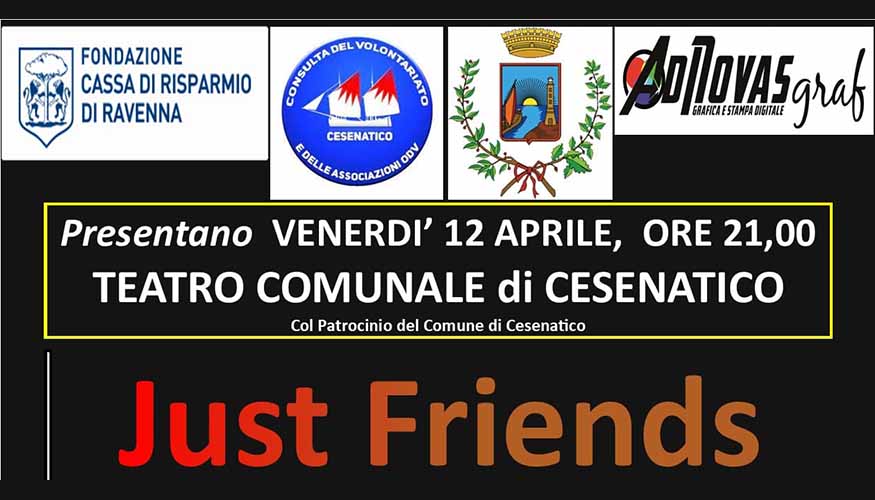 Cesenatico in jazz