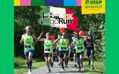 Lugo Run 2024