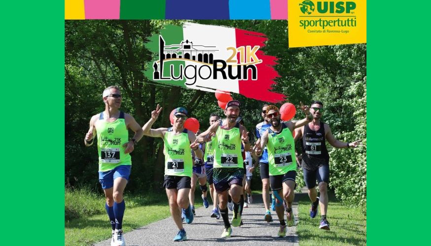 Lugo Run 2024
