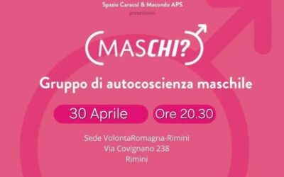 Maschi?