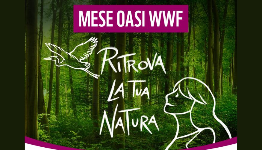 Impariamo col Wwf