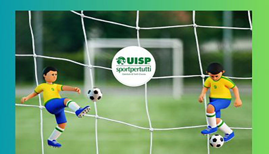 Torneo estivo di calcio a 5