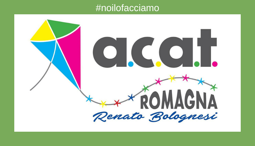 Servitori-insegnanti per Acat Romagna
