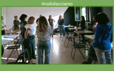 Incontriamoci al Bar Volume