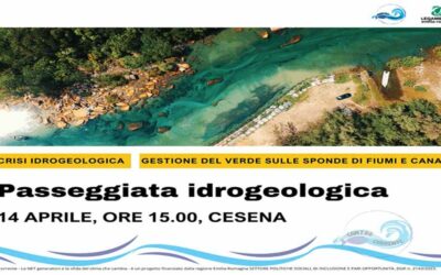 Passeggiata idrogeologica