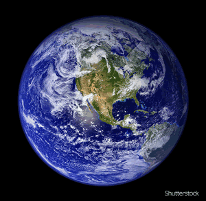 Una canzone per la Terra