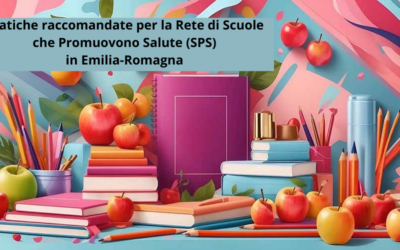 Pratiche raccomandate per la Rete di Scuole