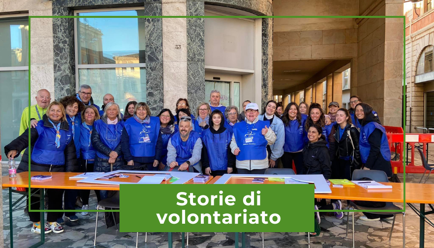 Splende il sole su Diabetes Marathon 