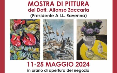 Mostra di pittura