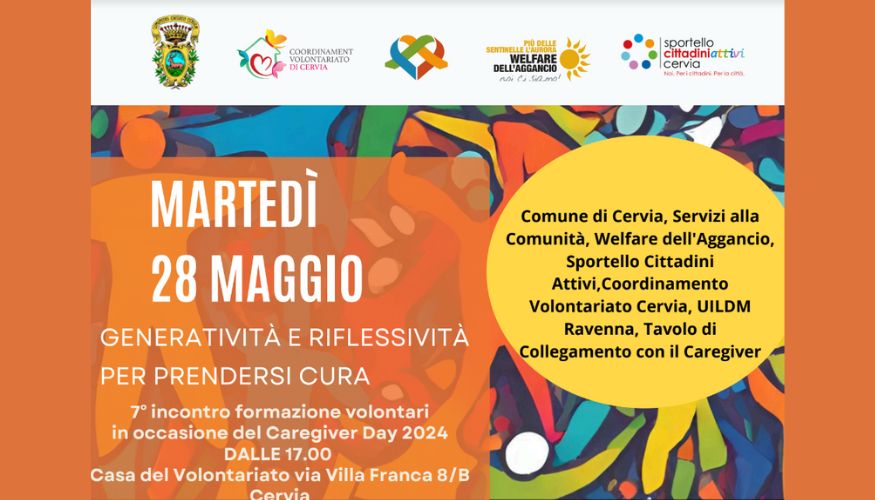 Generatività e riflessività per prendersi cura
