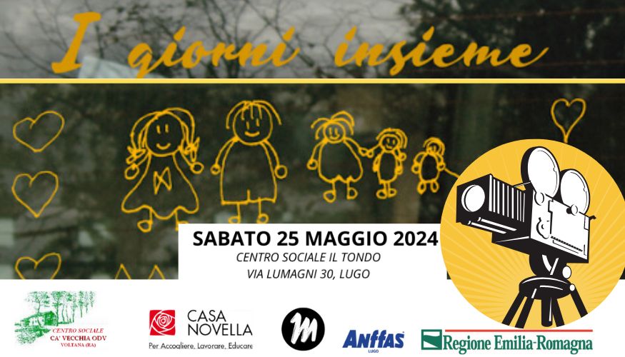 I giorni insieme