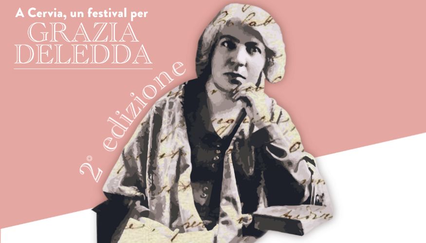 Festival Grazia Deledda – 2a edizione