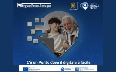 Punti “Digitale facile”