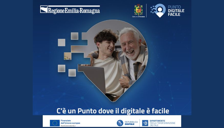 Punti “Digitale facile”