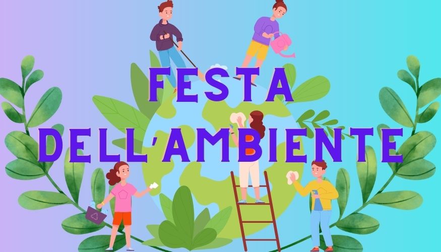 Festa dell’ambiente