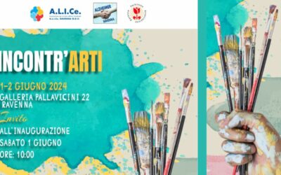 Mostra d’arte “Incontr’arti”