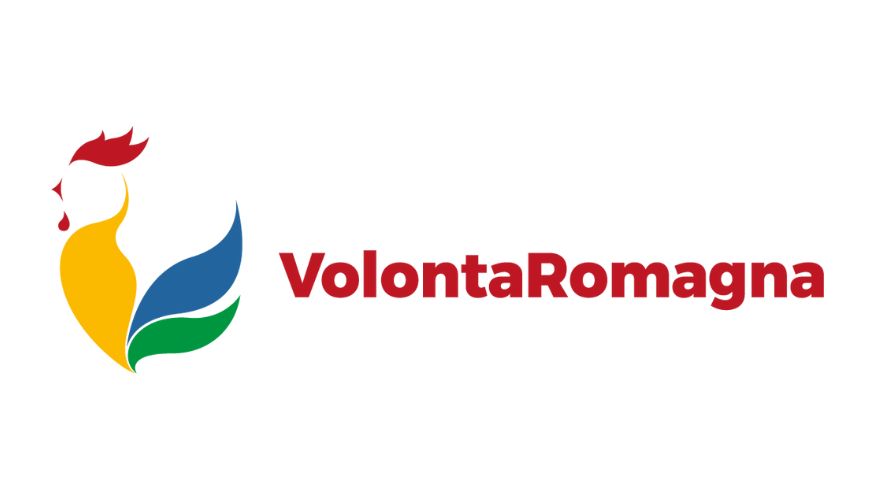 Una nuova immagine per VolontaRomagna