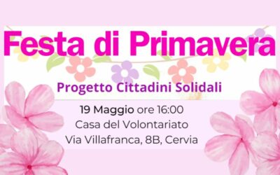 Festa di primavera