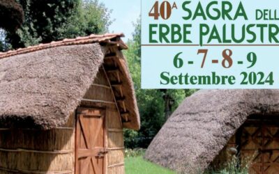Sagra delle erbe palustri – 40a edizione
