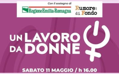 Un lavoro da donne