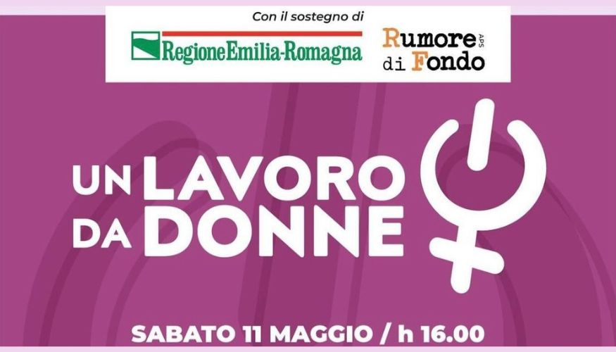 Un lavoro da donne