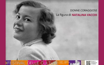 La figura di Natalina Vacchi