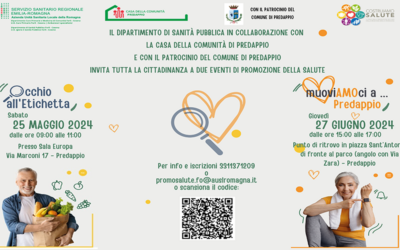 Casa della comunità – Predappio