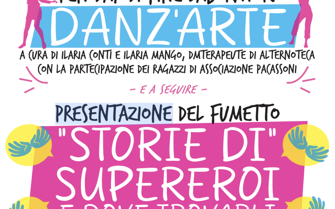 Supereroi a fumetti