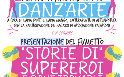 Supereroi a fumetti