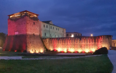 L’Italia in rosso 2024
