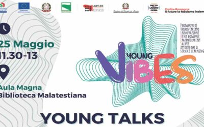 Young Talks a Cesena