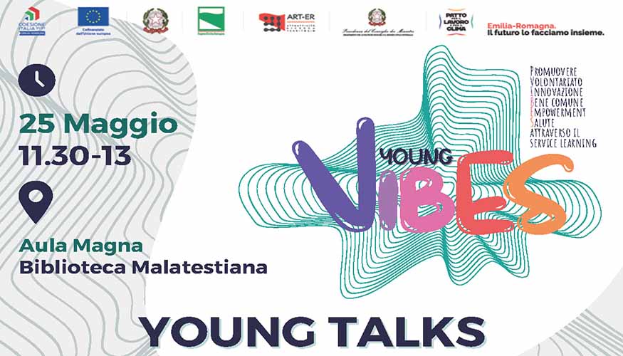 Young Talks a Cesena