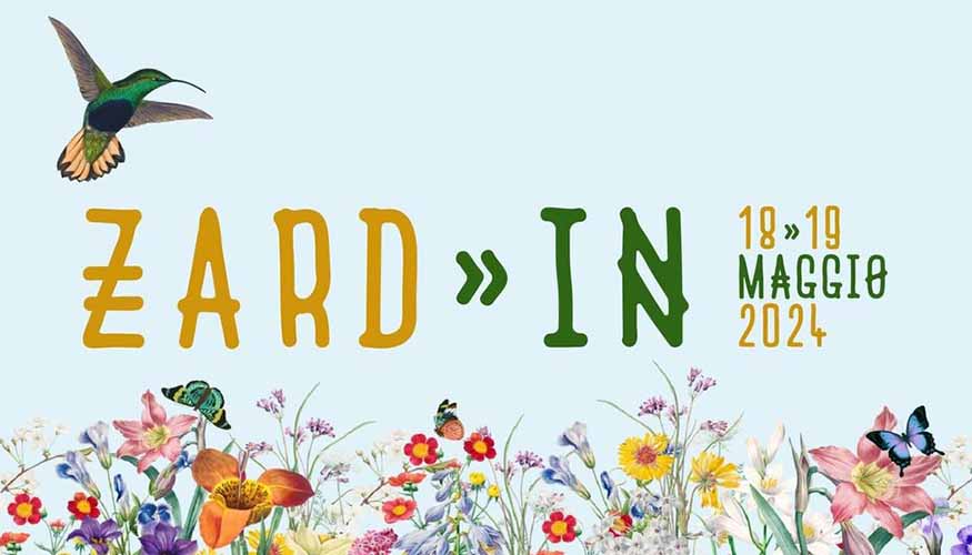 Zardin 2024 – Sopra il fango ricrescono i fiori