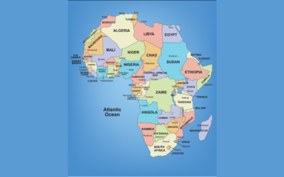 L’Africa è vicina