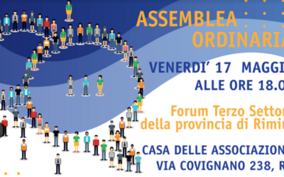 Forum Terzo settore a porte aperte