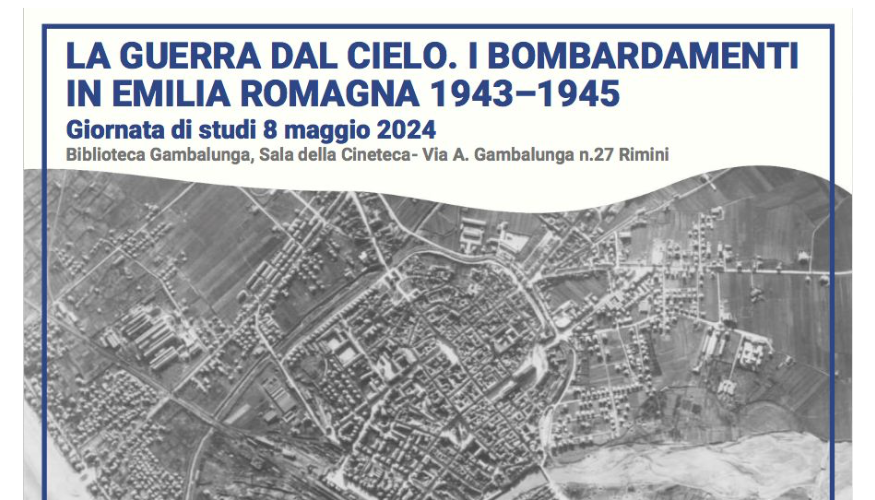 La guerra dal cielo