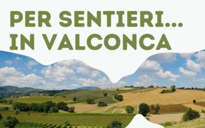 Per sentieri in Valconca