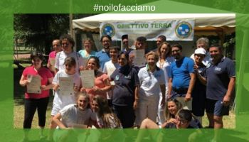 Anch’io sono la protezione civile