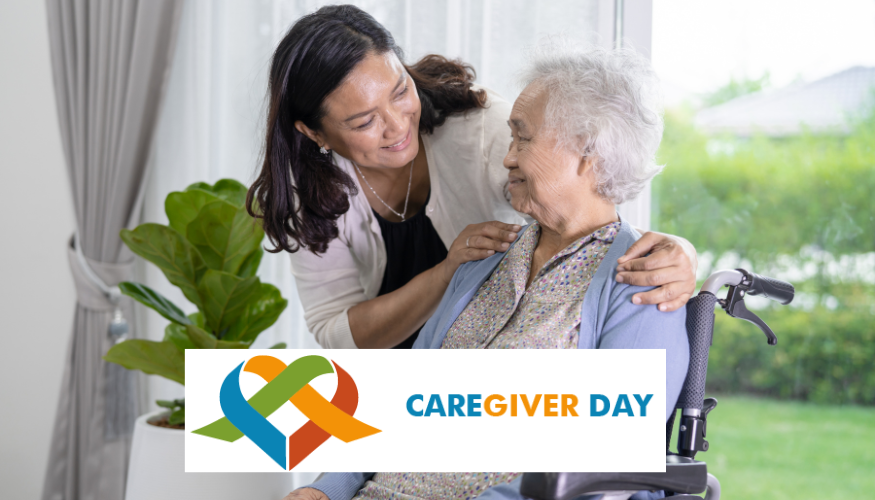 CaregiverDay Luce sul Mare