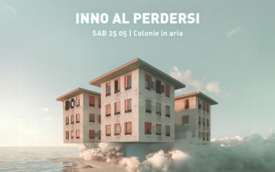 Colonie in Aria