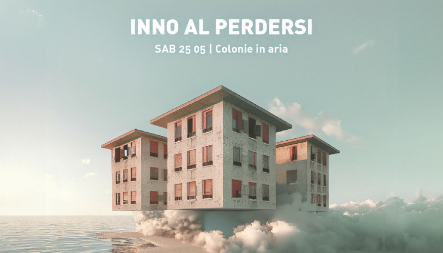 Colonie in Aria