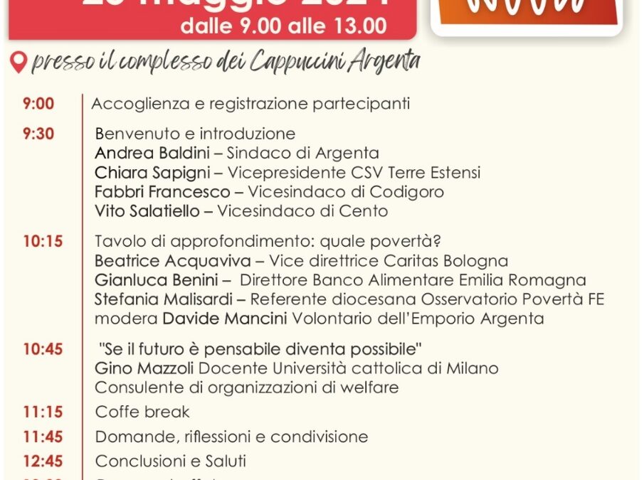 Empori Solidali