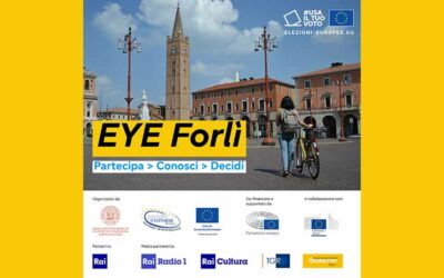 EYE a Forlì