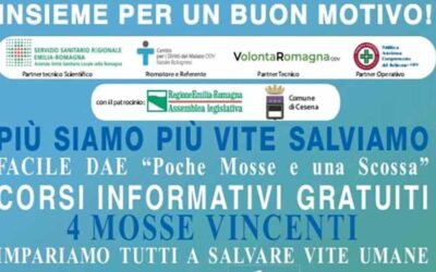 Facile Dae a Borello