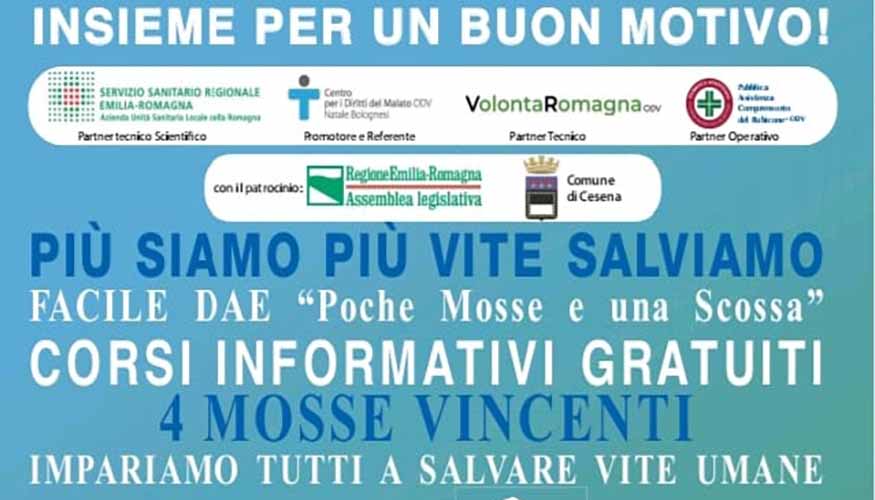 Facile Dae un corso per saperne di più