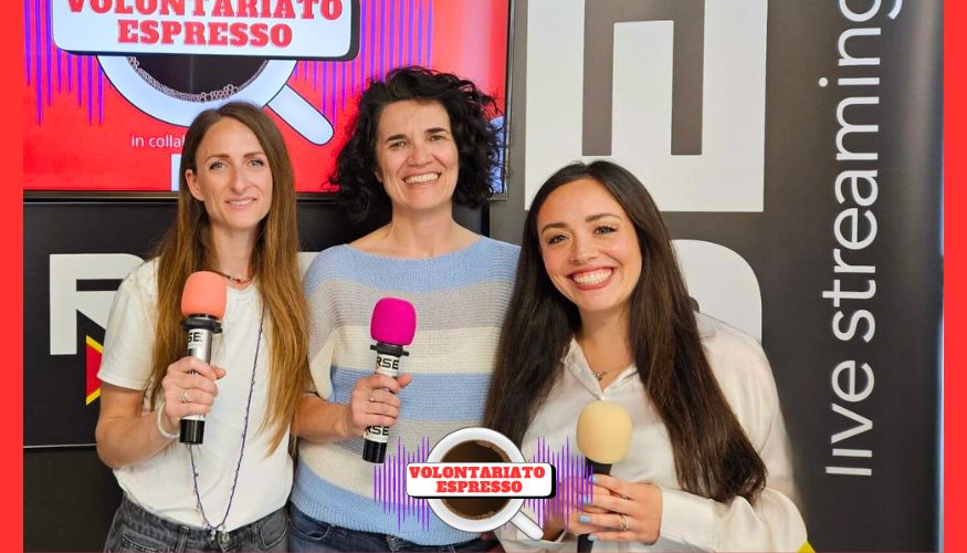 Volontariato espresso – puntata 15