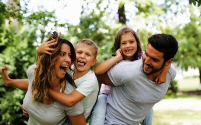 Diventare genitori, diventare figli