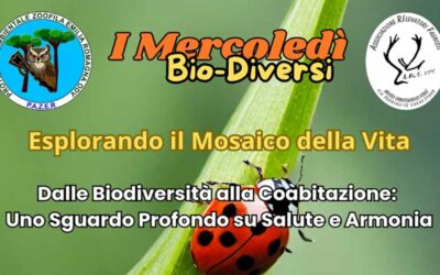 I mercoledì Bio-diversi